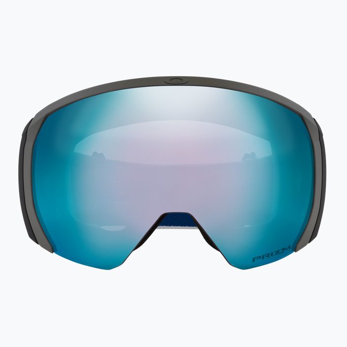 Oakley Flight Path L klide sig/prizm snow sapphire slidinėjimo akiniai 2