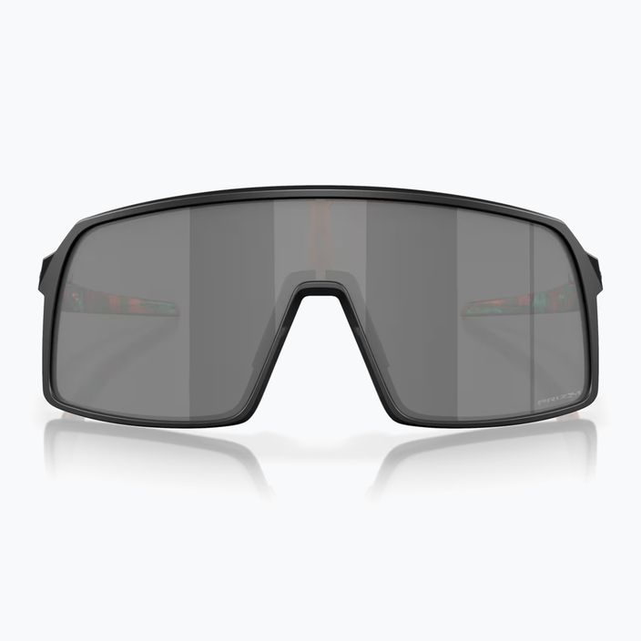 "Oakley Sutro" matiniai juodi/prizm black akiniai nuo saulės 2