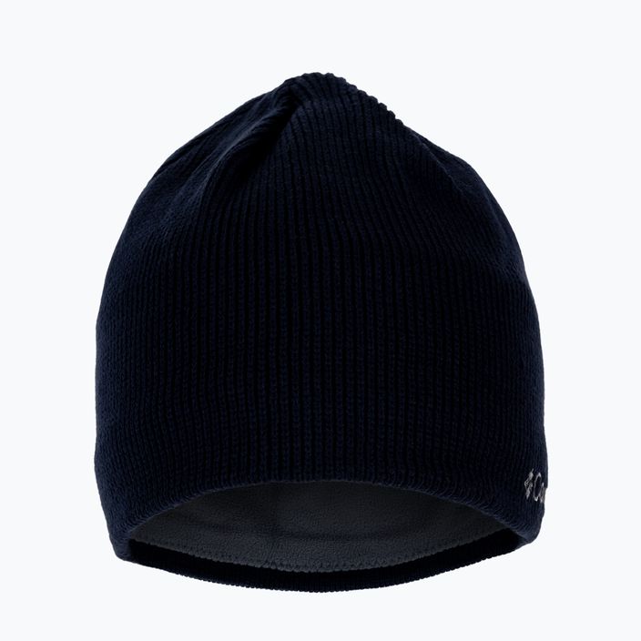 Columbia Bugaboo žieminė kepurė tamsiai mėlyna 1625971 2