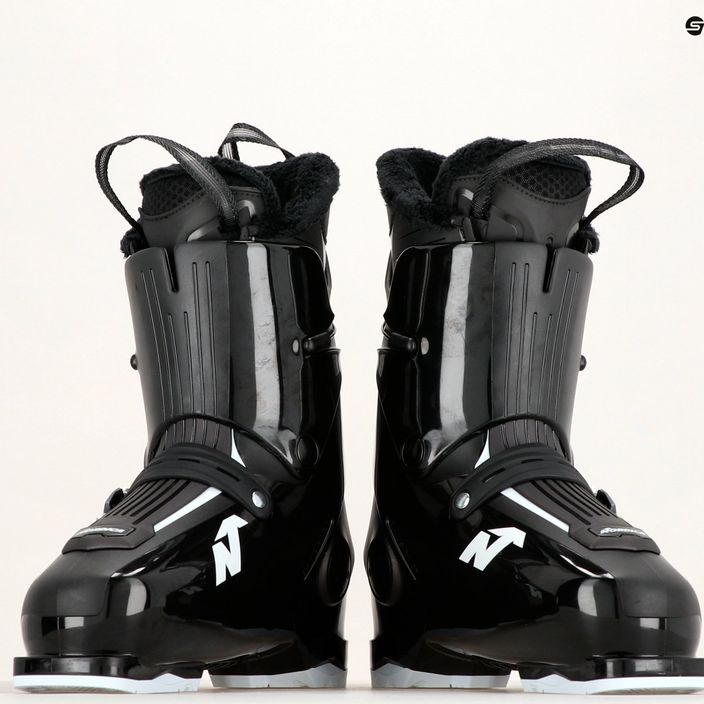 Moteriški slidinėjimo batai Nordica HF 75 W black 050K1900 3C2 9