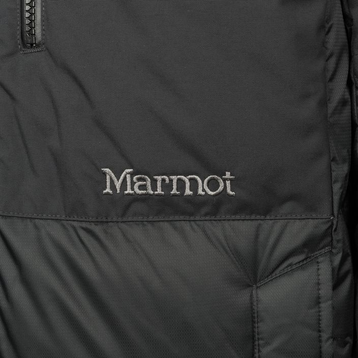 Vyriška pūkinė striukė Marmot Shadow black 74830-001 3