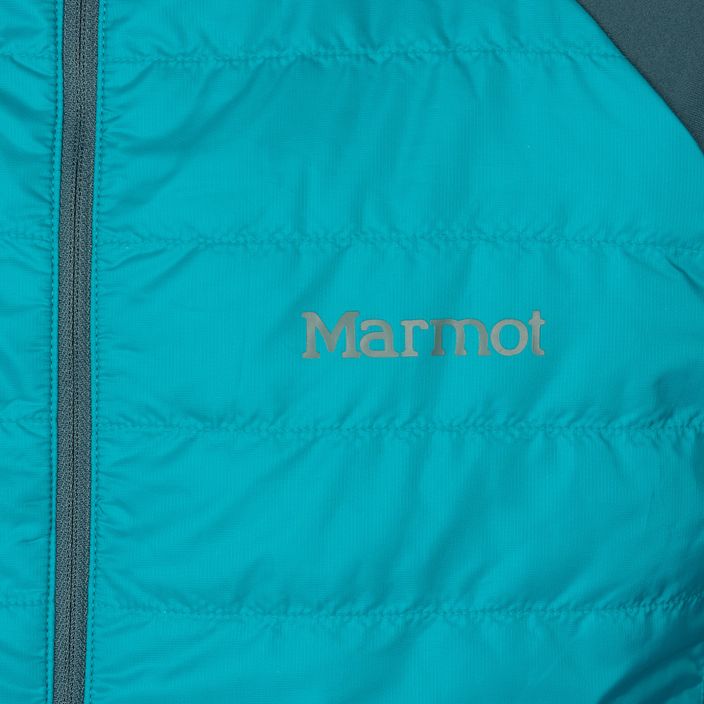 Marmot Variant Hybrid Hoody striukė mėlyna 11390-3147 3