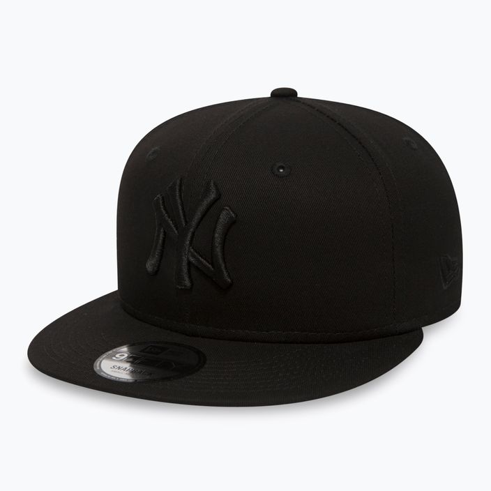 Kepurė New Era League Essential 9Fifty New York Yankees 11180834 black 3