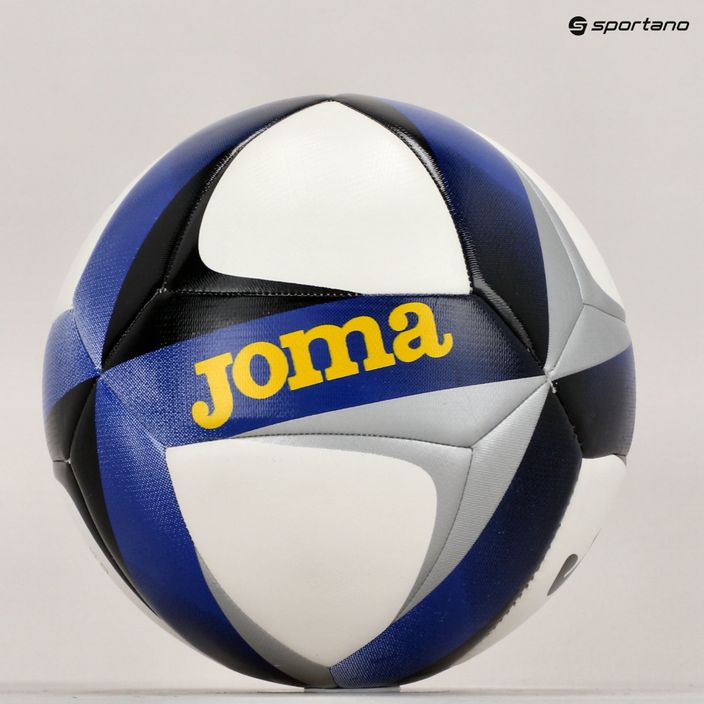 Joma Victory Hybrid Futsal futbolo kamuolys 400448.207 dydis 4 5