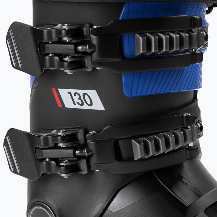 Vyriški slidinėjimo batai Salomon S/Pro 130 black L40873200 6