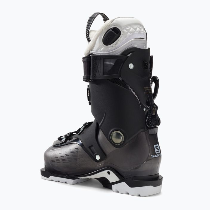 Moteriški slidinėjimo batai Salomon QST Access 80 CH W black L40851700 2