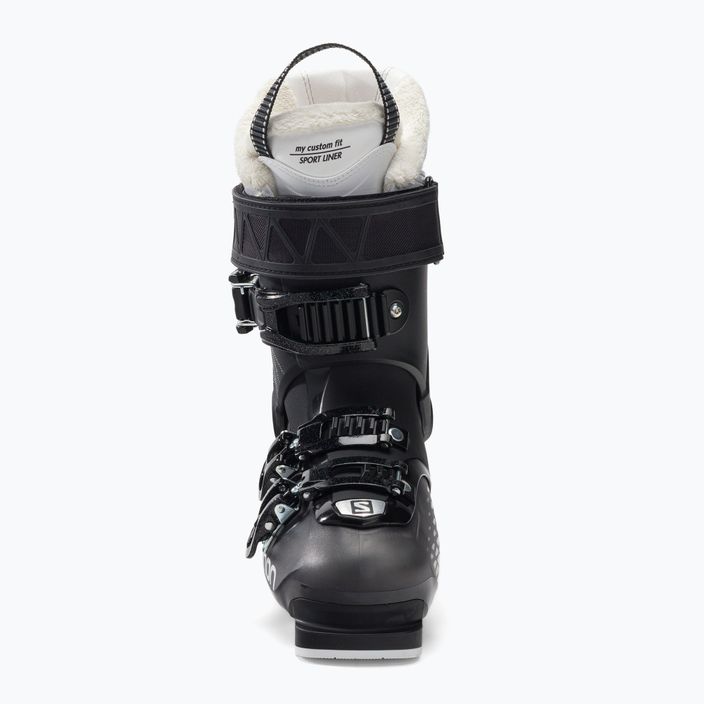 Moteriški slidinėjimo batai Salomon QST Access 80 CH W black L40851700 3