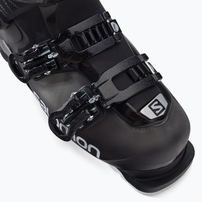 Moteriški slidinėjimo batai Salomon QST Access 80 CH W black L40851700 11