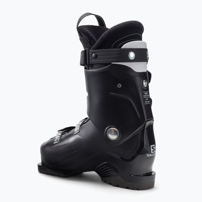 Vyriški slidinėjimo batai Salomon X Access 70 Wide black L40850900 2
