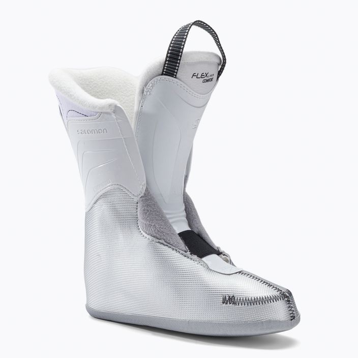 Moteriški slidinėjimo batai Salomon X Access 60 W Wide black L40851200 5