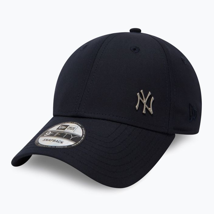 Kepurė New Era Flawless 9Forty New York Yankees navy 3