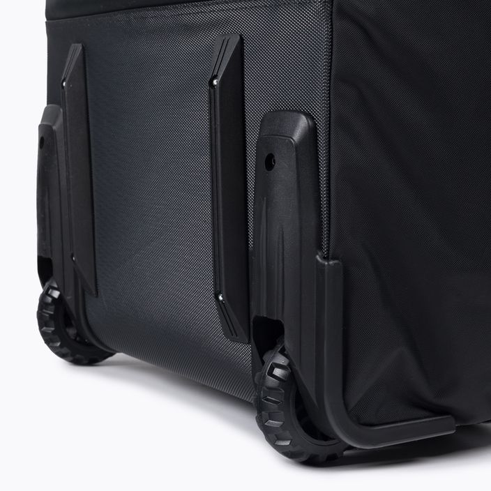 Cabrinha aitvarų įrangos krepšys, juodas K0LUGOLFX000140 7