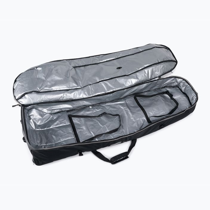 Cabrinha aitvarų įrangos krepšys, juodas K0LUGOLFX000140 8