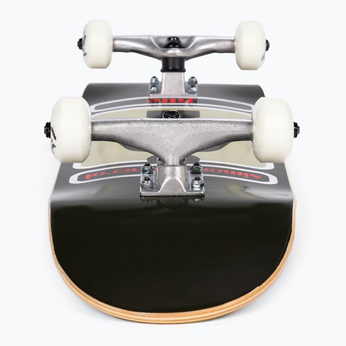 Girl Skateboards Bannerot 93 Til 8.0 classic riedlentė juoda GC4111G008 5