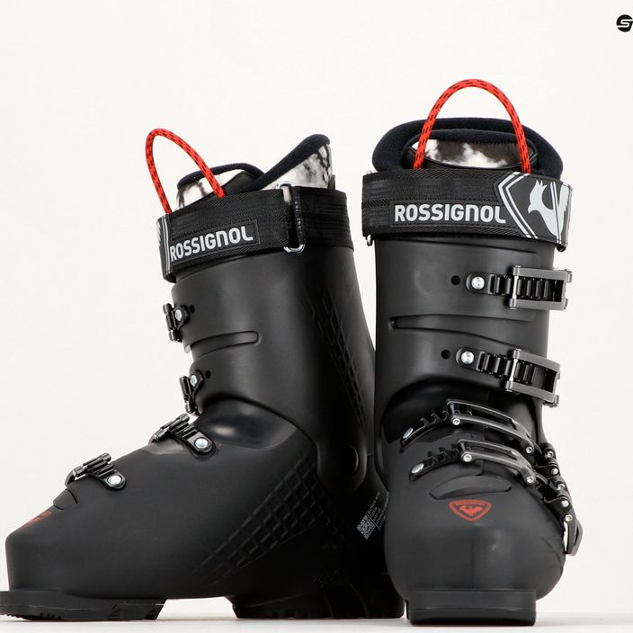 Vyriški slidinėjimo batai Rossignol Alltrack 90 HV black 13
