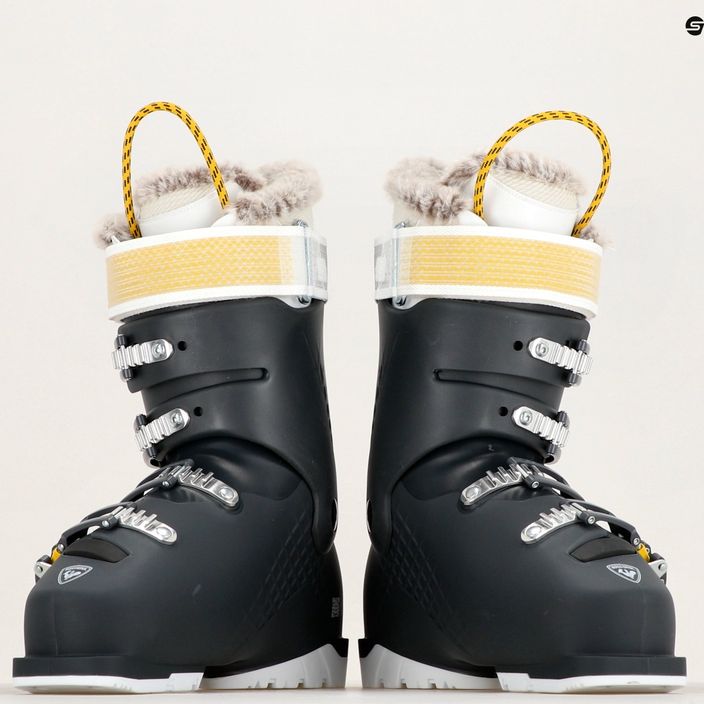 Moteriški slidinėjimo batai Rossignol Alltrack 70 W iron/black 14