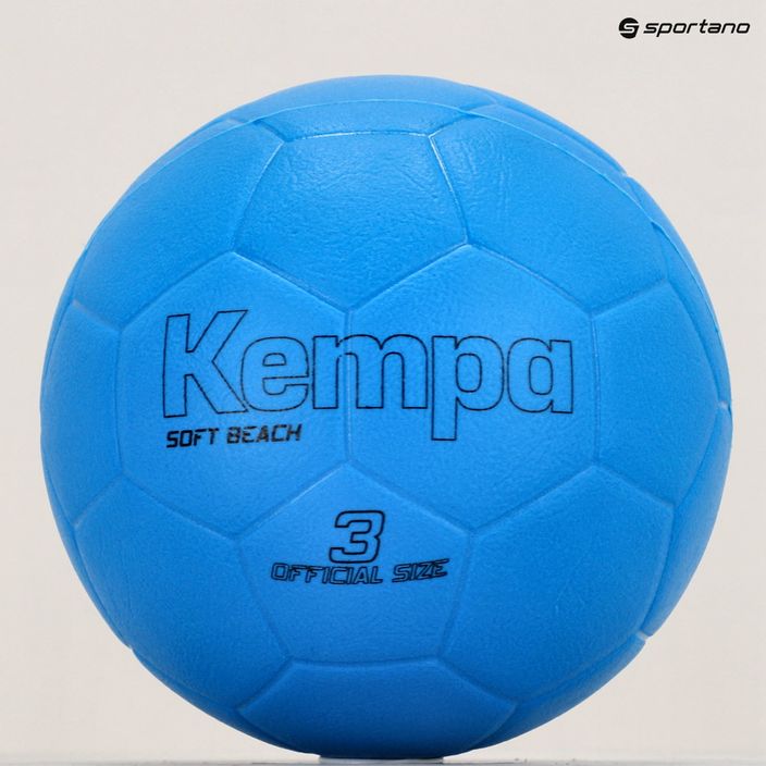Kempa Soft Beach Handball 200189702/3 dydis 3 6