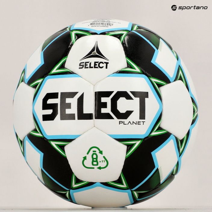 SELECT Planet futbolo kamuolys 110040 dydis 5 5