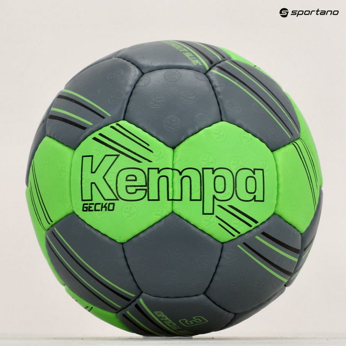 Kempa Gecko rankinio kamuolys 200189101 3 dydis 7