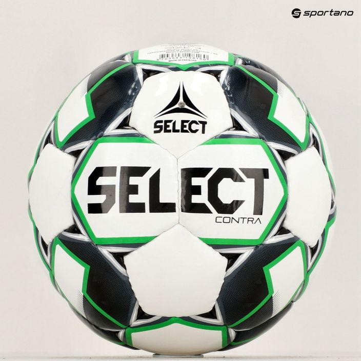 SELECT Contra 120026 3 dydžio futbolo kamuolys 5