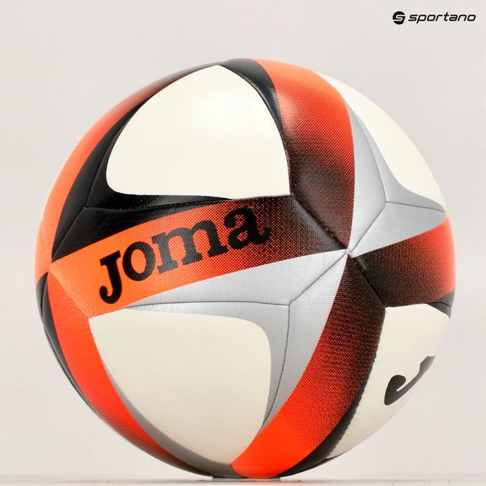 Joma Victory Hybrid Futsal futbolo kamuolys 400459.219 dydis 3 5