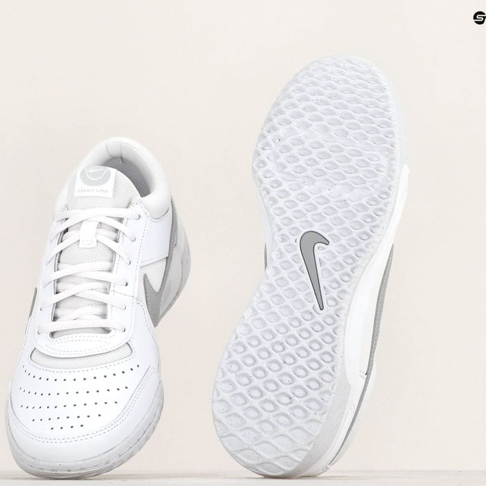 Moteriški teniso bateliai Nike Air Zoom Court Lite 3 8