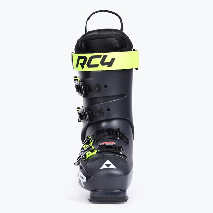 Vyriški slidinėjimo batai Fischer RC4 THE CURV 110 Vacuum GW dark grey/dark grey 3