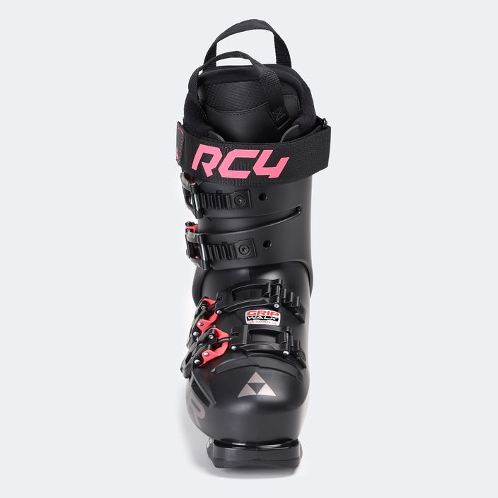 Vyriški slidinėjimo batai Fischer RC4 THE CURV 95 Vacuum GW black/black 3