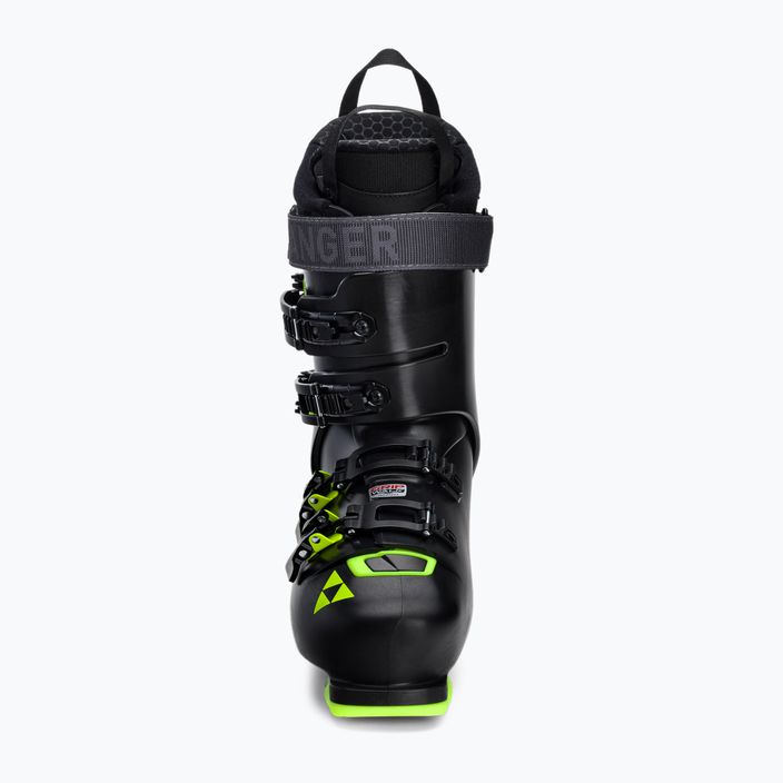 Vyriški slidinėjimo batai Fischer Ranger ONE 100 Vac GW black/black 3