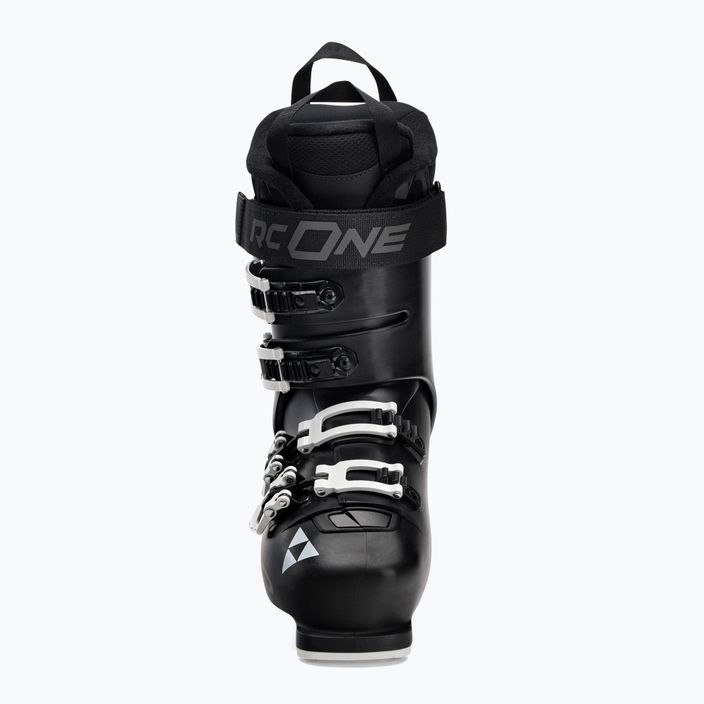 Moteriški slidinėjimo batai Fischer RC ONE X 85 black/black/fuschia 3