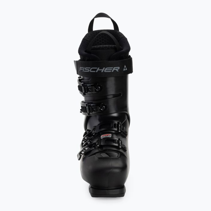 Vyriški slidinėjimo batai Fischer RC4 90 HV GW black/black 3
