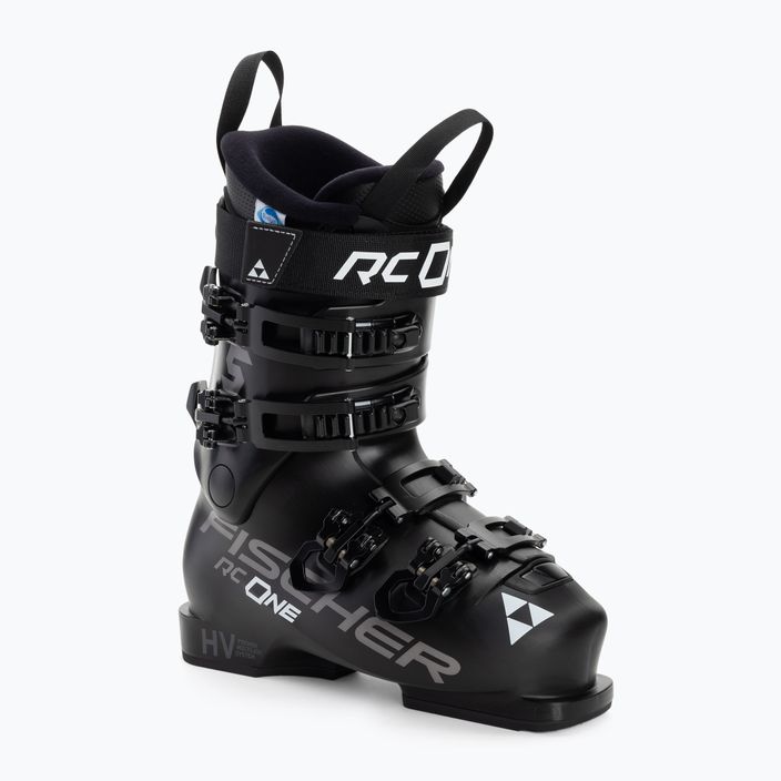 Moteriški slidinėjimo batai Fischer RC ONE 85 black/black/black