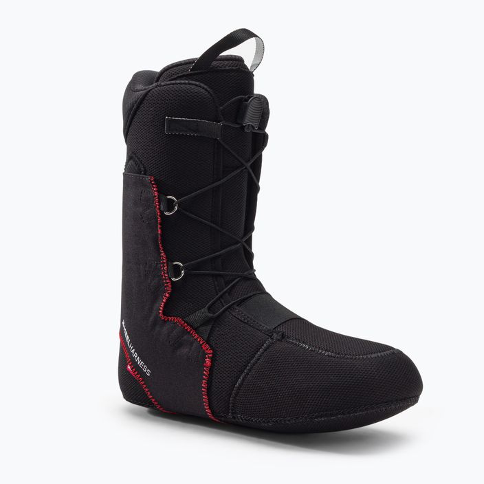 Vyriški snieglenčių batai DEELUXE Id Dual Boa PF black 572021-1000 5