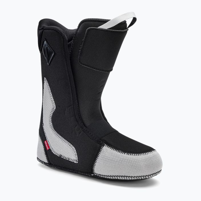 Snieglenčių batai DEELUXE Deemon L3 Boa black 572212-1000/9253 5