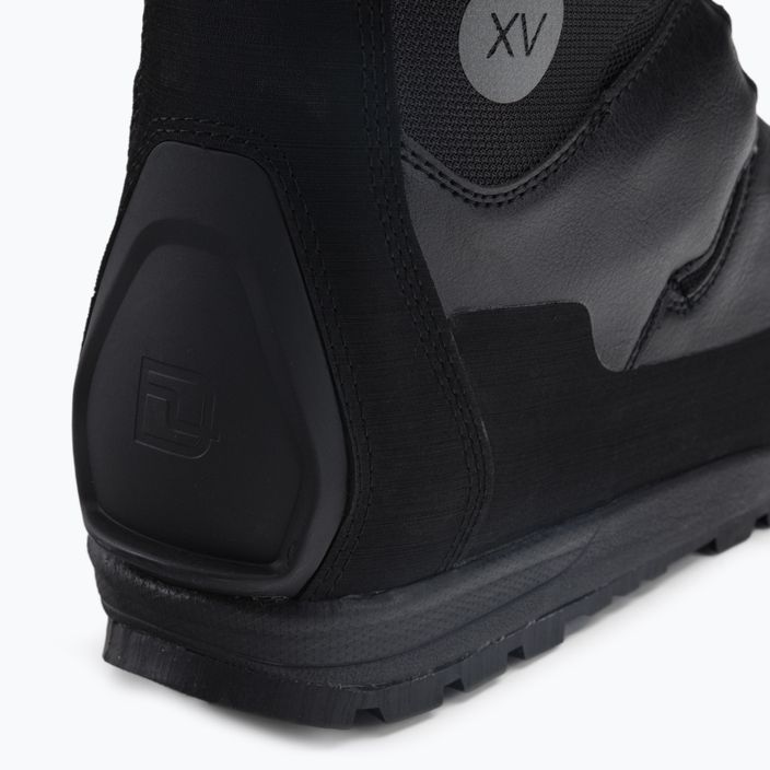 DEELUXE Spark XV snieglenčių batai juodi 572203-1000/9110 8