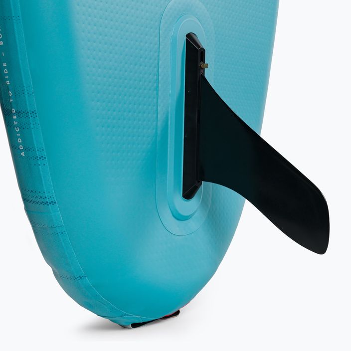 SUP lenta Fanatic Viper Air Windsurf 11'0" mėlyna 13200-1148 9