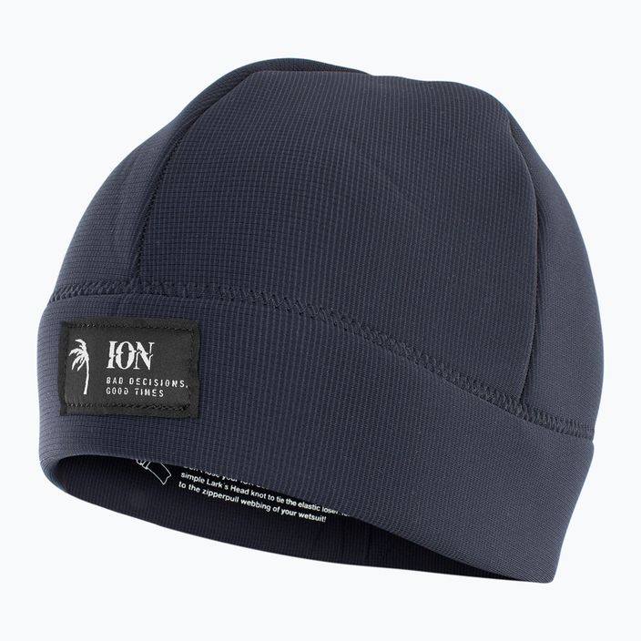 ION Neo Tec neopreninė kepurė juoda 48210-4182 5