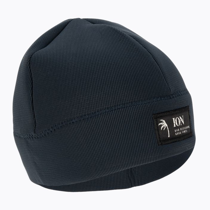 ION Neo Tec neopreninė kepurė tamsiai mėlyna 48210-4182