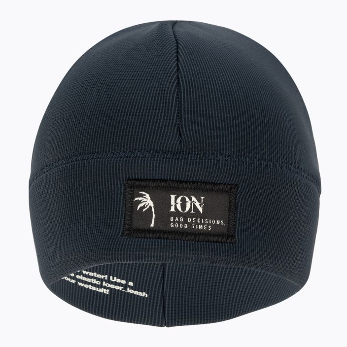 ION Neo Tec neopreninė kepurė tamsiai mėlyna 48210-4182 2