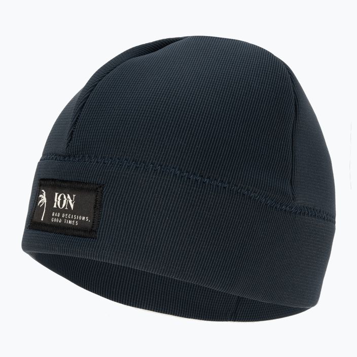 ION Neo Tec neopreninė kepurė tamsiai mėlyna 48210-4182 3