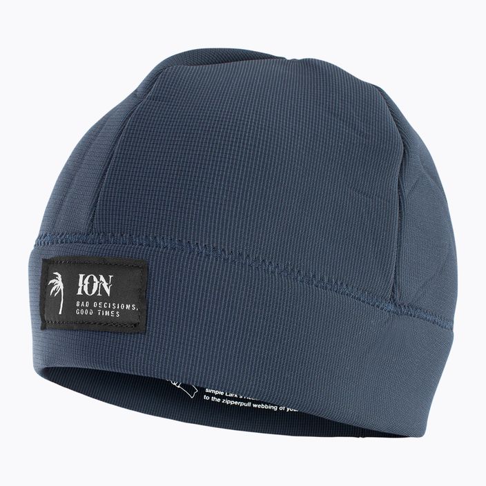 ION Neo Tec neopreninė kepurė tamsiai mėlyna 48210-4182 5