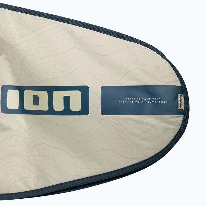 ION Boardbag Windsurf Core steel blue 48210-7022 lentos dangtis 2