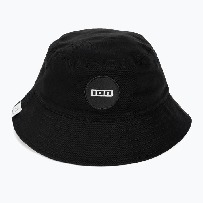ION Bucket Hat black 48210-7086 3