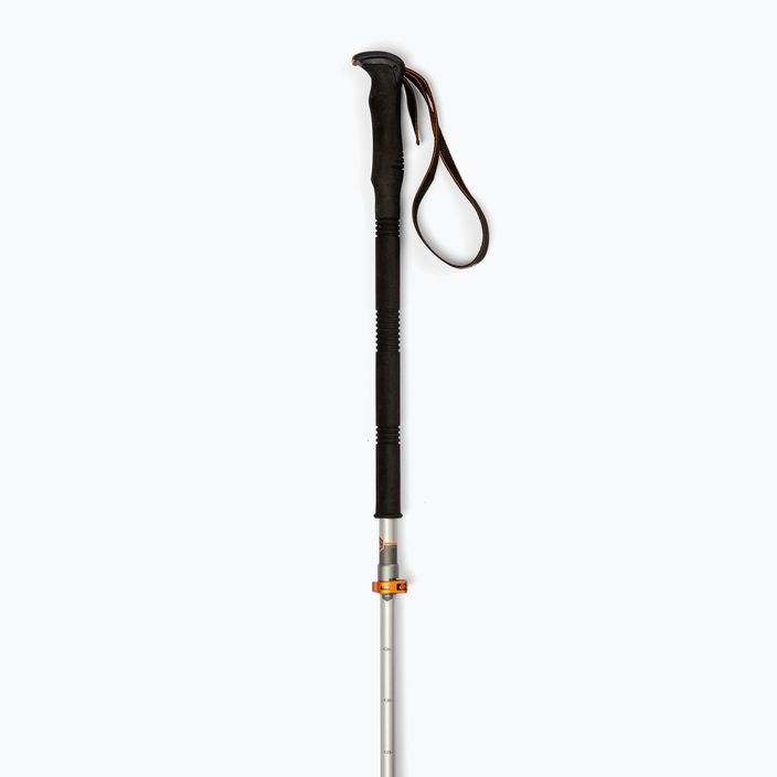 Komperdell Titanal EXP Pro slidinėjimo lazda juoda 1742355 2
