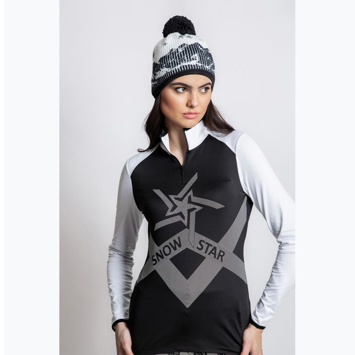 Moteriškas džemperis Sportalm Sofia black 2