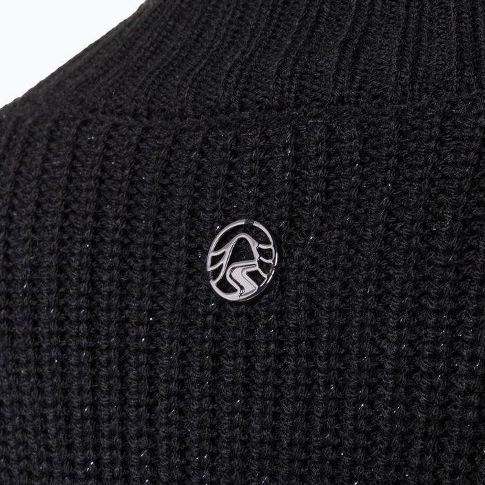 Moteriškas megztinis Sportalm Orphelia black 13