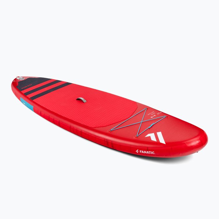 SUP lenta Fanatic Stubby Fly Air red 13200-1131 2