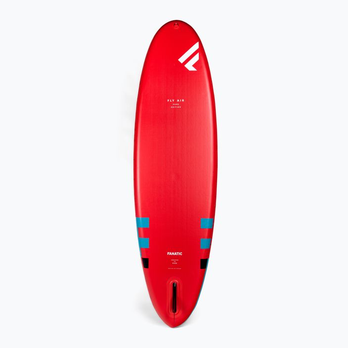 SUP lenta Fanatic Stubby Fly Air red 13200-1131 4