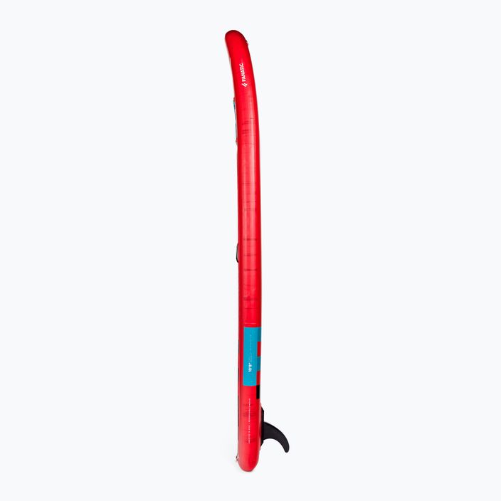 SUP lenta Fanatic Stubby Fly Air red 13200-1131 5