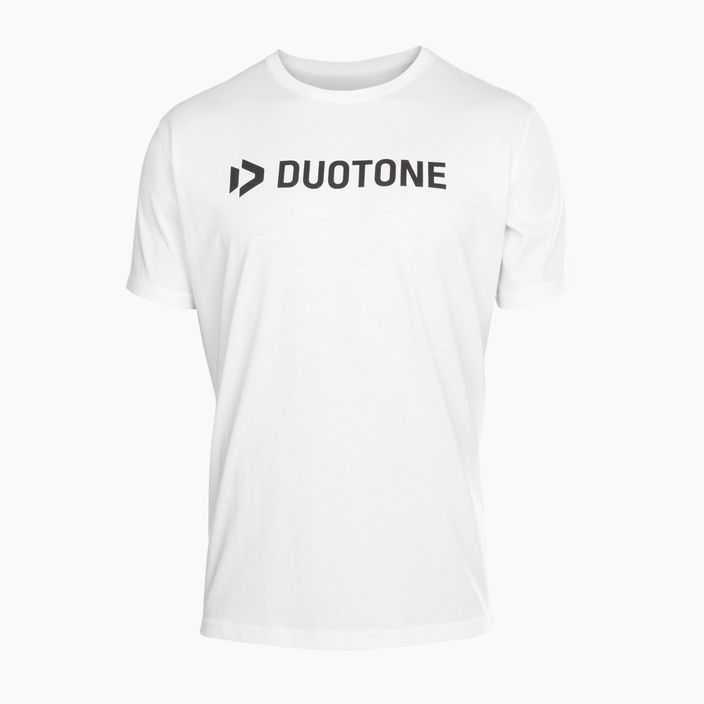 Vyriški marškinėliai DUOTONE Original white